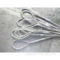 galvanized steel wire rope for fitness equipment